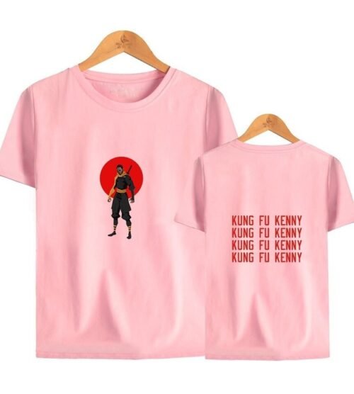 Kendrick Lamar T-Shirt #4