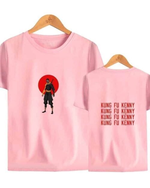 Kendrick Lamar T-Shirt #4