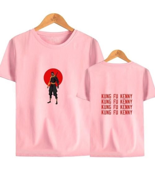 Kendrick Lamar T-Shirt #4