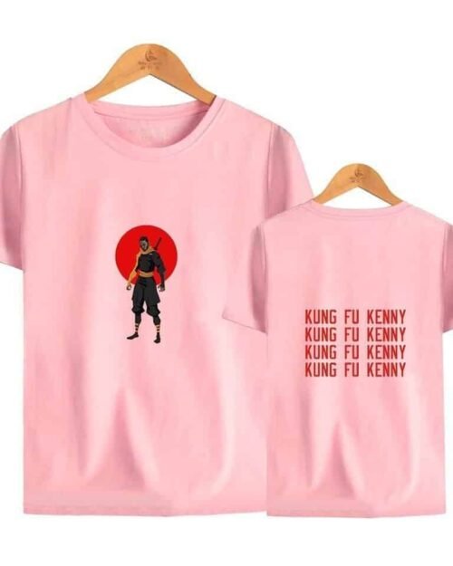 Kendrick Lamar T-Shirt #4