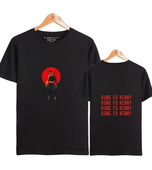 Kendrick Lamar T-Shirt #4