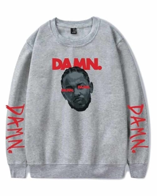 Kendrick Lamar Sweatshirt #5