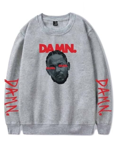 Kendrick Lamar Sweatshirt #5