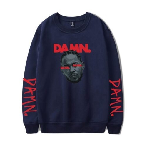 Kendrick Lamar Sweatshirt #5