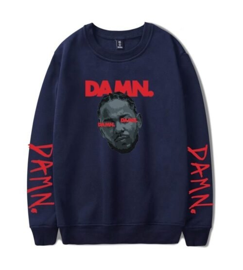 Kendrick Lamar Sweatshirt #5