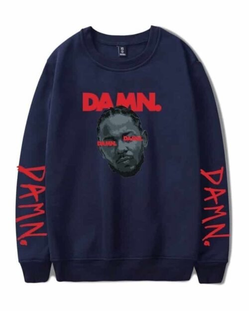 Kendrick Lamar Sweatshirt #5