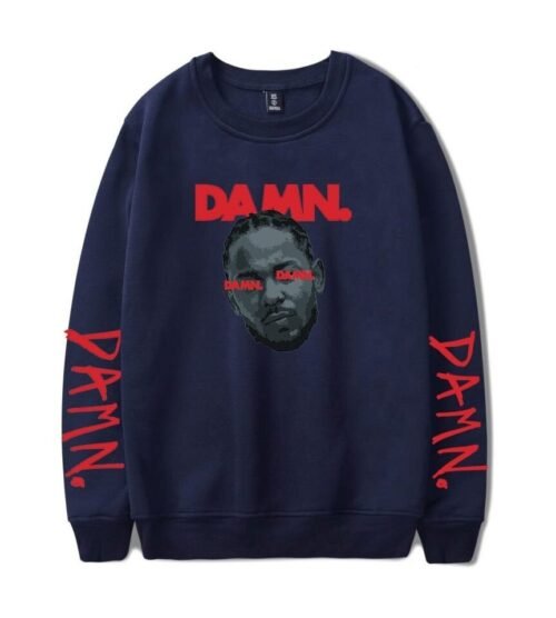 Kendrick Lamar Sweatshirt #5