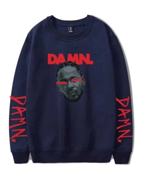 Kendrick Lamar Sweatshirt #5