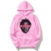 Kendrick Lamar Hoodie #8 - Image 4