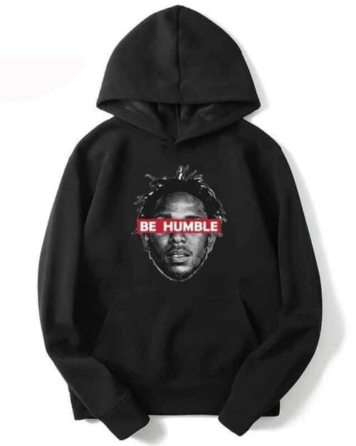 Kendrick Lamar Hoodie #8