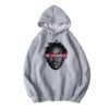 Kendrick Lamar Hoodie #8 - Image 3