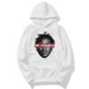 Kendrick Lamar Hoodie #8 - Image 2