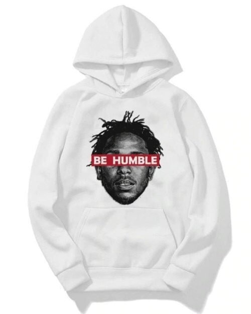 Kendrick Lamar Hoodie #8