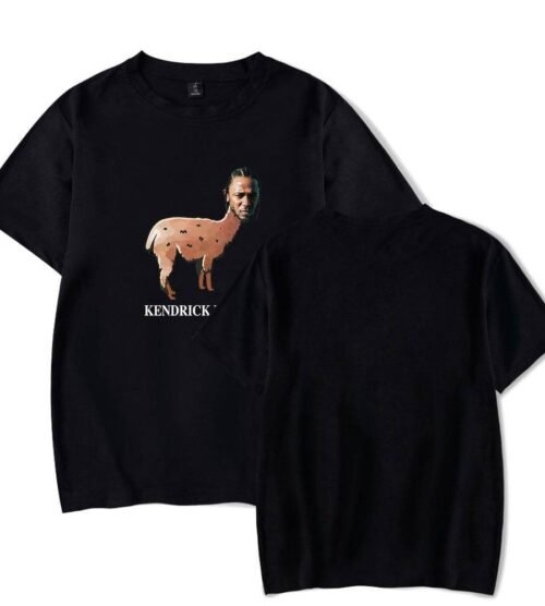 Kendrick Lamar T-Shirt #35