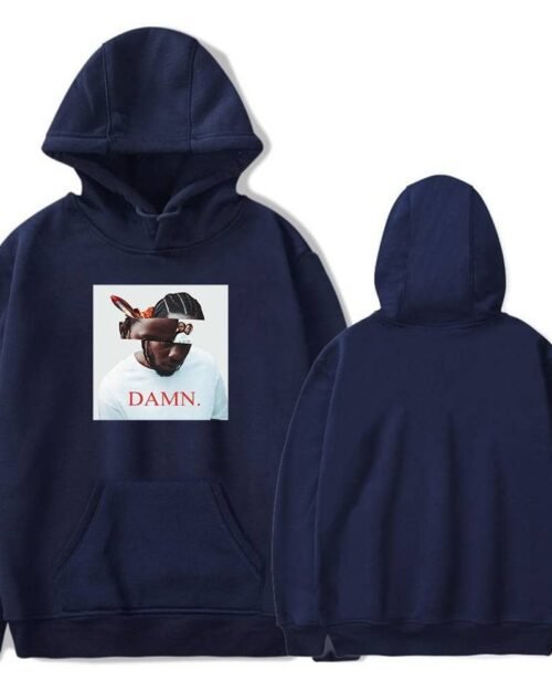 Kendrick Lamar Hoodie #34