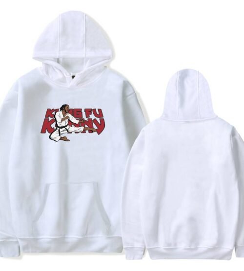Kendrick Lamar Hoodie #36