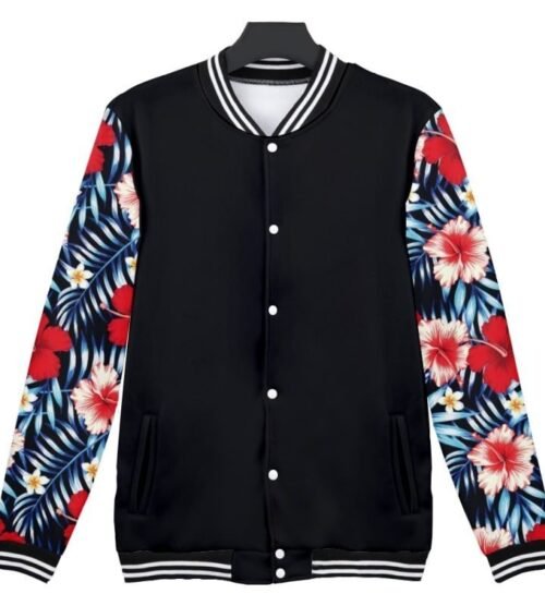 Kendrick Lamar Jacket #10