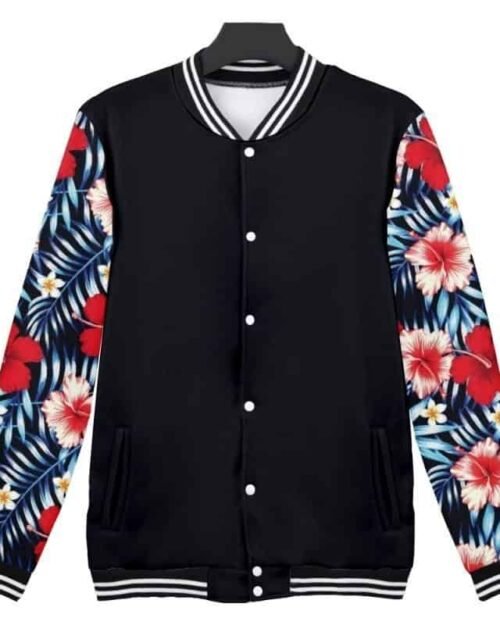 Kendrick Lamar Jacket #10