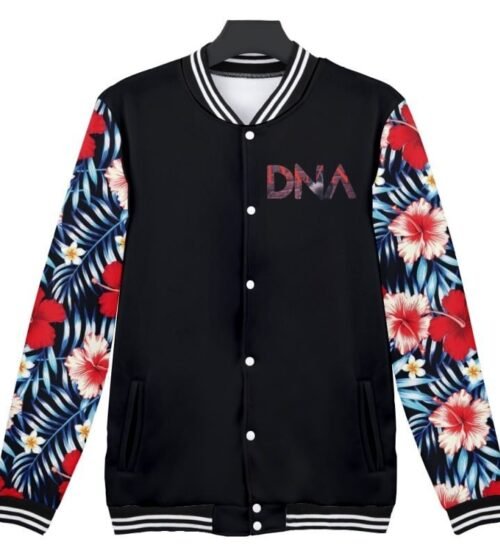 Kendrick Lamar Jacket #13