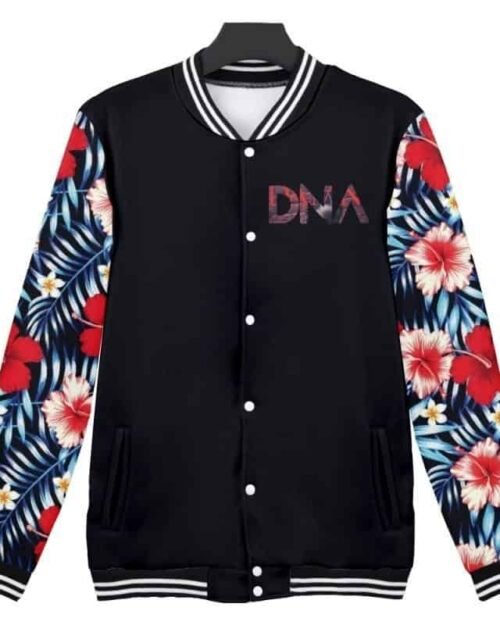 Kendrick Lamar Jacket #13