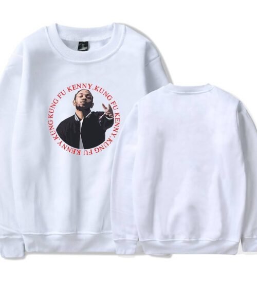Kendrick Lamar Sweatshirt #16