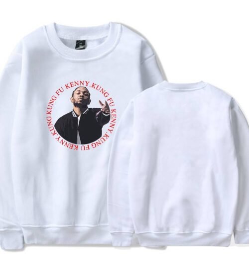 Kendrick Lamar Sweatshirt #16
