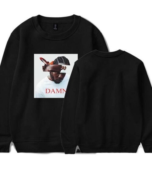Kendrick Lamar Sweatshirt #17