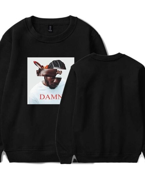 Kendrick Lamar Sweatshirt #17