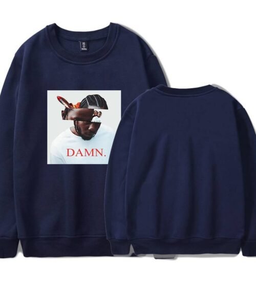 Kendrick Lamar Sweatshirt #17