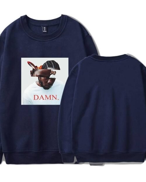 Kendrick Lamar Sweatshirt #17
