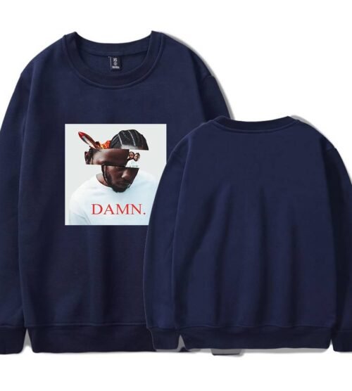 Kendrick Lamar Sweatshirt #17
