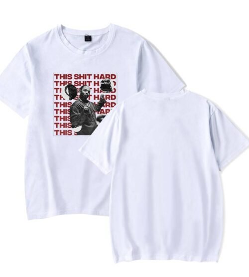Kendrick Lamar T-Shirt #29
