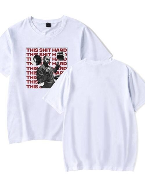 Kendrick Lamar T-Shirt #29