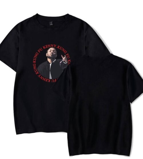 Kendrick Lamar T-Shirt #30