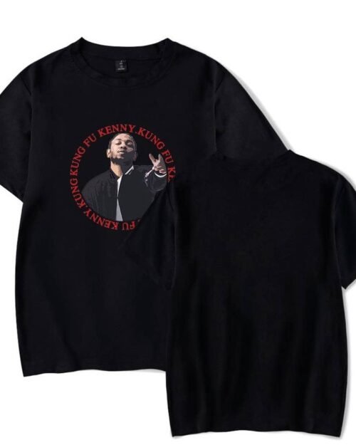Kendrick Lamar T-Shirt #30