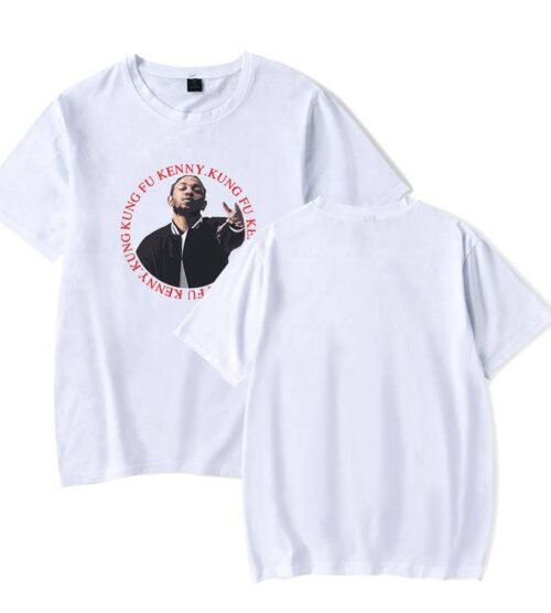 Kendrick Lamar T-Shirt #30