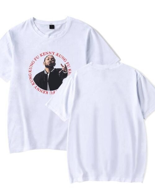 Kendrick Lamar T-Shirt #30