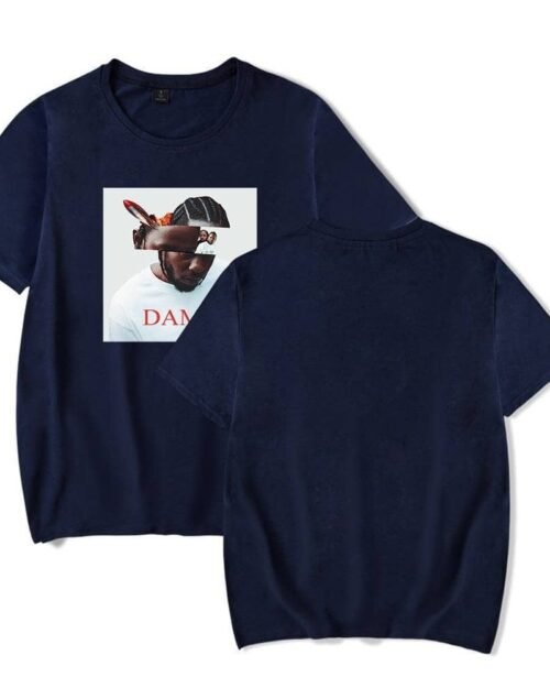 Kendrick Lamar T-Shirt #31