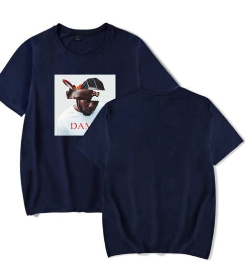 Kendrick Lamar T-Shirt #31