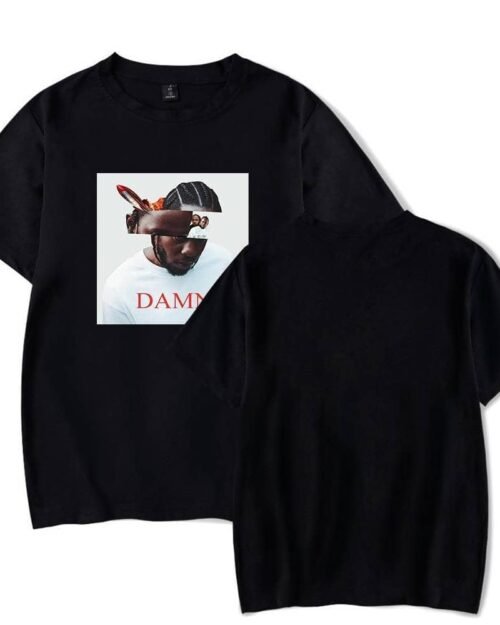 Kendrick Lamar T-Shirt #31