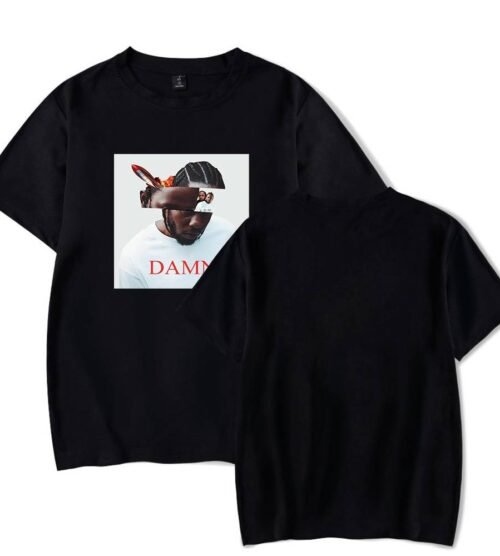 Kendrick Lamar T-Shirt #31