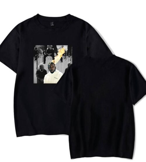 Kendrick Lamar T-Shirt #32