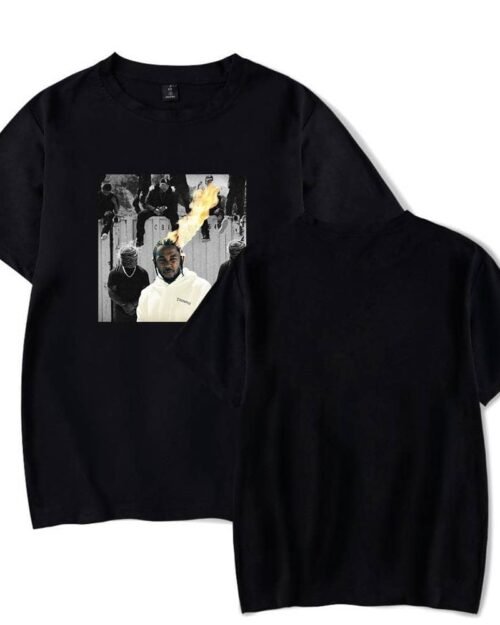 Kendrick Lamar T-Shirt #32