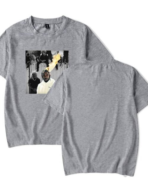 Kendrick Lamar T-Shirt #32