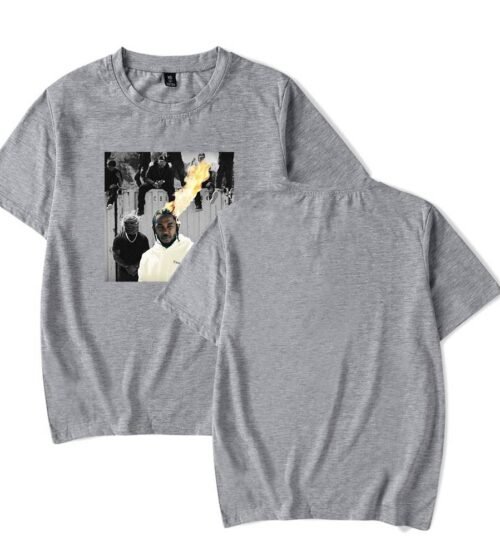 Kendrick Lamar T-Shirt #32