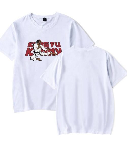 Kendrick Lamar T-Shirt #33