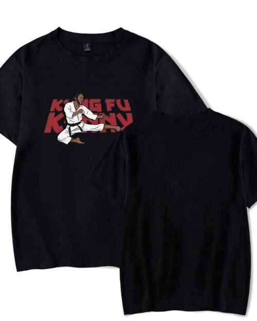 Kendrick Lamar T-Shirt #33