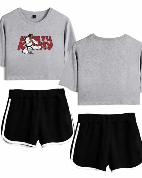 Kendrick Lamar Tracksuit #19