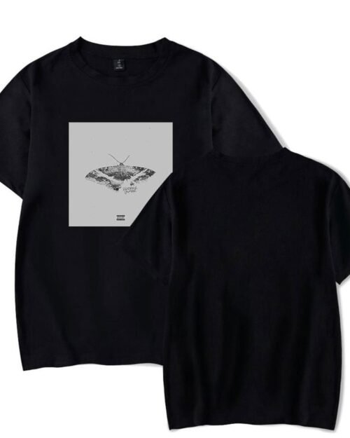 To Pimp a Butterfly T-Shirt #1