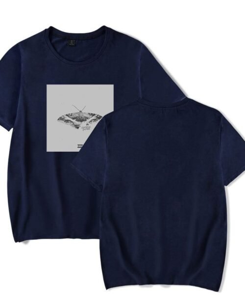 To Pimp a Butterfly T-Shirt #1